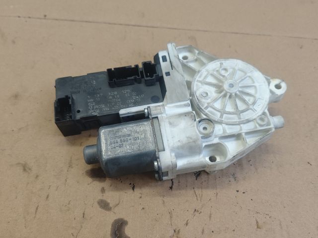 bontott PEUGEOT 407 Bal hátsó Ablakemelő Motor