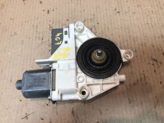 bontott PEUGEOT 407 Bal hátsó Ablakemelő Motor