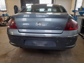 bontott PEUGEOT 407 Bal hátsó Ablakemelő Szerkezet (Elektromos)