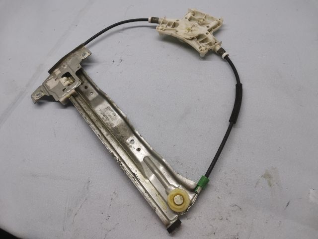 bontott PEUGEOT 407 Bal hátsó Ablakemelő Szerkezet (Elektromos)