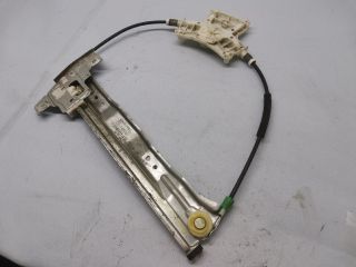 bontott PEUGEOT 407 Bal hátsó Ablakemelő Szerkezet (Elektromos)