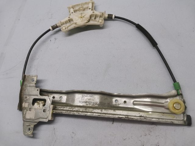 bontott PEUGEOT 407 Bal hátsó Ablakemelő Szerkezet (Elektromos)