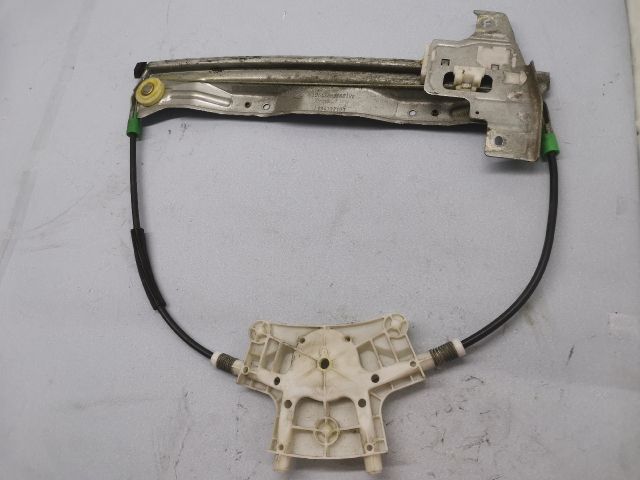 bontott PEUGEOT 407 Bal hátsó Ablakemelő Szerkezet (Elektromos)