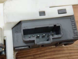 bontott PEUGEOT 407 Bal hátsó Ablakemelő Szerkezet (Elektromos)