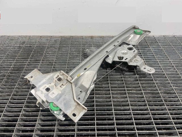 bontott PEUGEOT 407 Bal hátsó Ablakemelő Szerkezet (Elektromos)