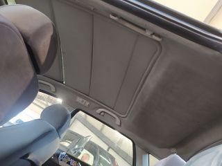 bontott PEUGEOT 407 Bal hátsó Ajtó Kárpit