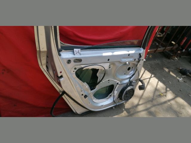 bontott PEUGEOT 407 Bal hátsó Ajtóhatároló