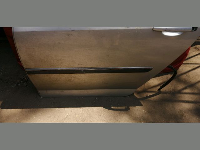 bontott PEUGEOT 407 Bal hátsó Ajtózár