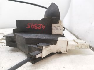 bontott PEUGEOT 407 Bal hátsó Ajtózár