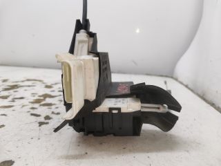 bontott PEUGEOT 407 Bal hátsó Ajtózár