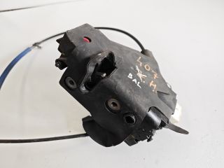 bontott PEUGEOT 407 Bal hátsó Ajtózár