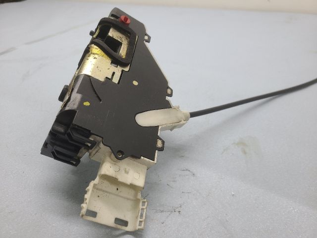 bontott PEUGEOT 407 Bal hátsó Ajtózár