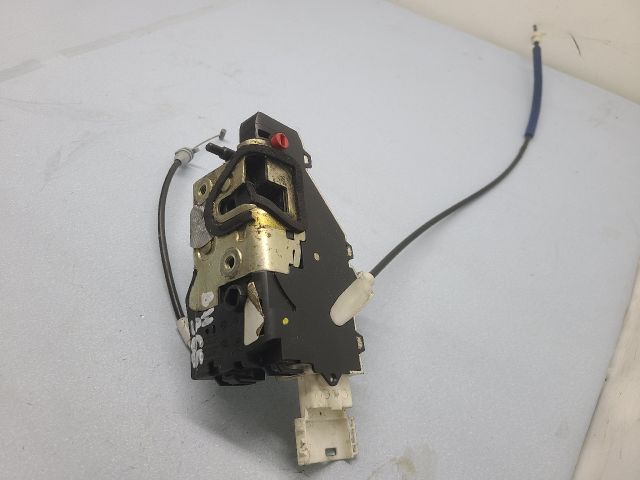 bontott PEUGEOT 407 Bal hátsó Ajtózár