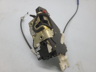 bontott PEUGEOT 407 Bal hátsó Ajtózár