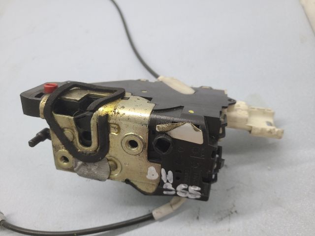 bontott PEUGEOT 407 Bal hátsó Ajtózár