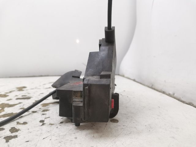 bontott PEUGEOT 407 Bal hátsó Ajtózár