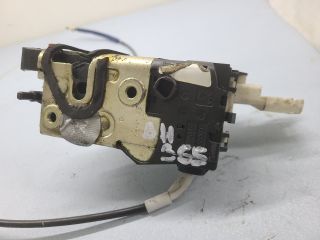 bontott PEUGEOT 407 Bal hátsó Ajtózár