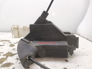 bontott PEUGEOT 407 Bal hátsó Ajtózár