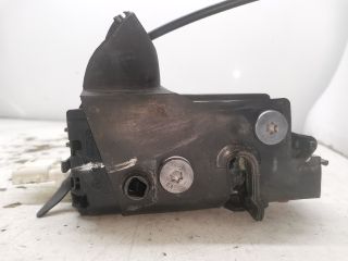 bontott PEUGEOT 407 Bal hátsó Ajtózár