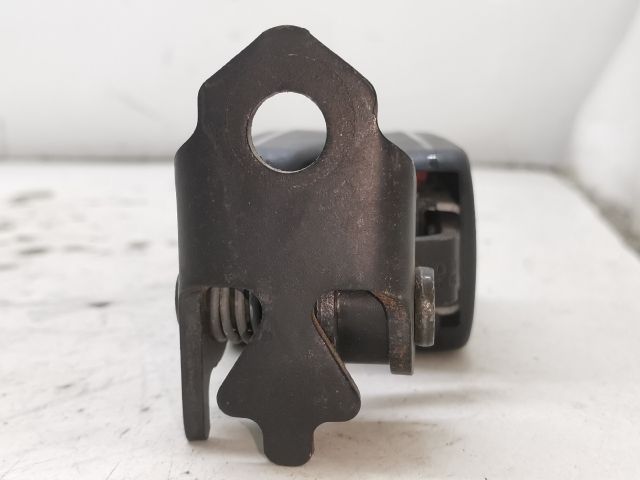 bontott PEUGEOT 407 Bal hátsó Biztonsági Öv Csat