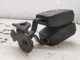 bontott PEUGEOT 407 Bal hátsó Biztonsági Öv Csat