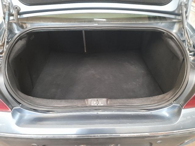 bontott PEUGEOT 407 Bal hátsó Biztonsági Öv Csat