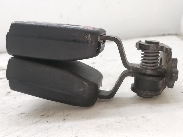 bontott PEUGEOT 407 Bal hátsó Biztonsági Öv Csat