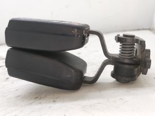 bontott PEUGEOT 407 Bal hátsó Biztonsági Öv Csat