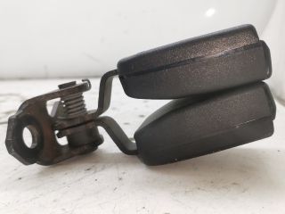 bontott PEUGEOT 407 Bal hátsó Biztonsági Öv Csat