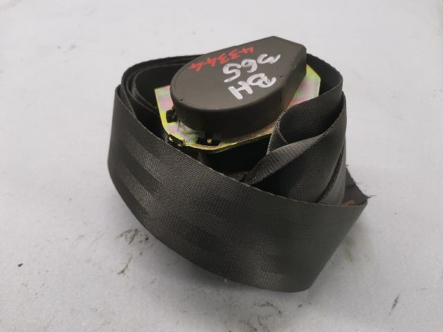 bontott PEUGEOT 407 Bal hátsó Biztonsági Öv