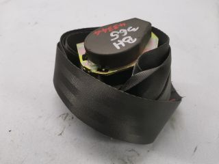 bontott PEUGEOT 407 Bal hátsó Biztonsági Öv