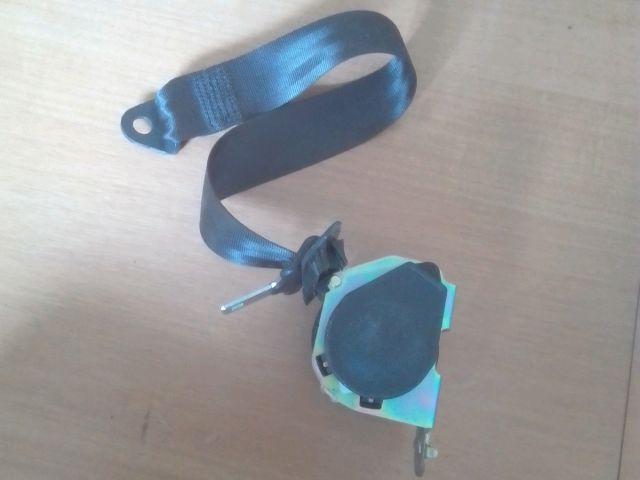 bontott PEUGEOT 407 Bal hátsó Biztonsági Öv