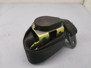 bontott PEUGEOT 407 Bal hátsó Biztonsági Öv