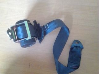 bontott PEUGEOT 407 Bal hátsó Biztonsági Öv