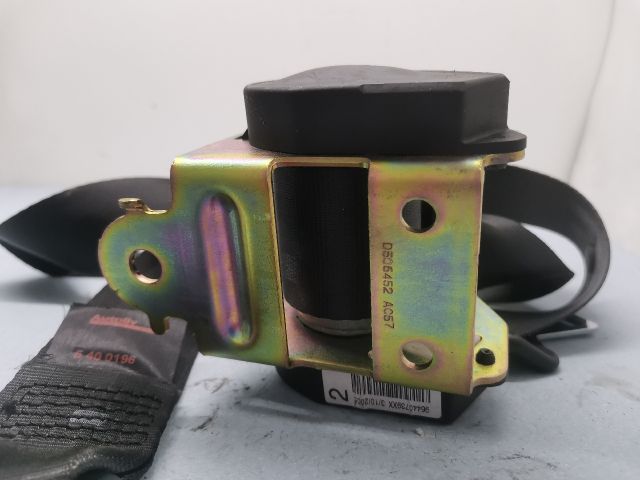 bontott PEUGEOT 407 Bal hátsó Biztonsági Öv