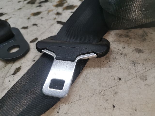 bontott PEUGEOT 407 Bal hátsó Biztonsági Öv