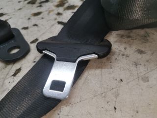 bontott PEUGEOT 407 Bal hátsó Biztonsági Öv