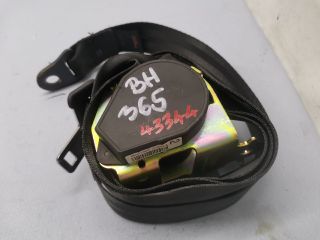 bontott PEUGEOT 407 Bal hátsó Biztonsági Öv