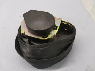 bontott PEUGEOT 407 Bal hátsó Biztonsági Öv