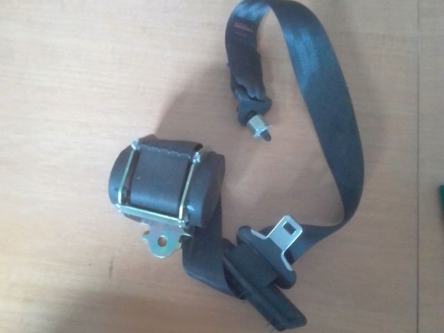 bontott PEUGEOT 407 Bal hátsó Biztonsági Öv