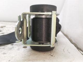 bontott PEUGEOT 407 Bal hátsó Biztonsági Öv