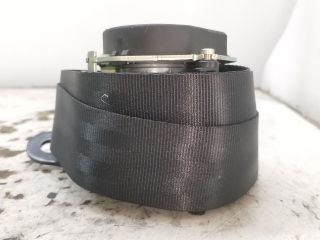 bontott PEUGEOT 407 Bal hátsó Biztonsági Öv