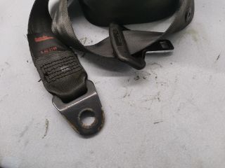 bontott PEUGEOT 407 Bal hátsó Biztonsági Öv