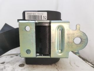 bontott PEUGEOT 407 Bal hátsó Biztonsági Öv