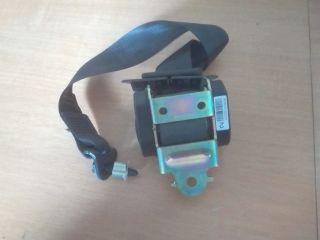 bontott PEUGEOT 407 Bal hátsó Biztonsági Öv