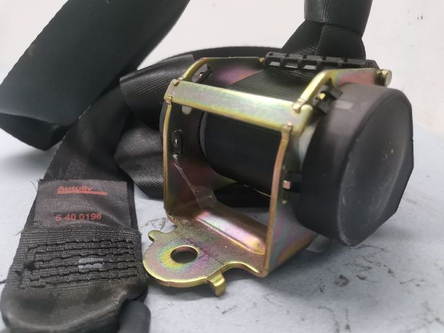 bontott PEUGEOT 407 Bal hátsó Biztonsági Öv