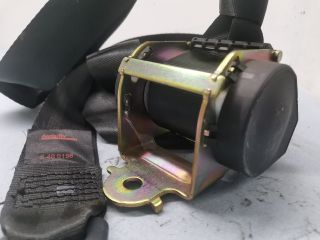 bontott PEUGEOT 407 Bal hátsó Biztonsági Öv