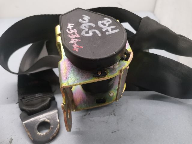 bontott PEUGEOT 407 Bal hátsó Biztonsági Öv