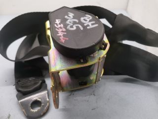 bontott PEUGEOT 407 Bal hátsó Biztonsági Öv