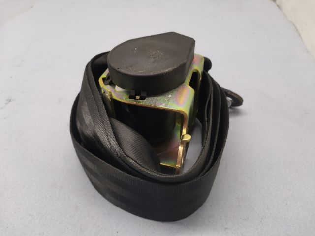 bontott PEUGEOT 407 Bal hátsó Biztonsági Öv